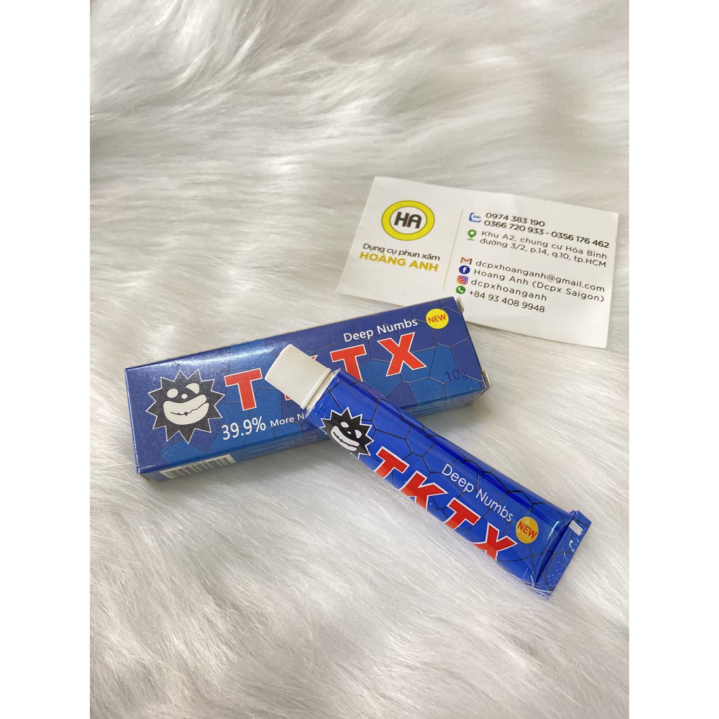 Kem Ủ TKTX Gold  | DCPXHOANGANH | BigBuy360 - bigbuy360.vn