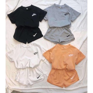 Bộ Thể Thao Nike cho Bé cực chất - chất cotton xịn