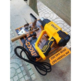 MÁY THỔI NHIỆT INGCO HG200028
