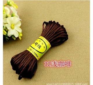 10m dây may mắn 2mm