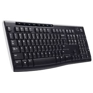Bàn phím Logiech K270