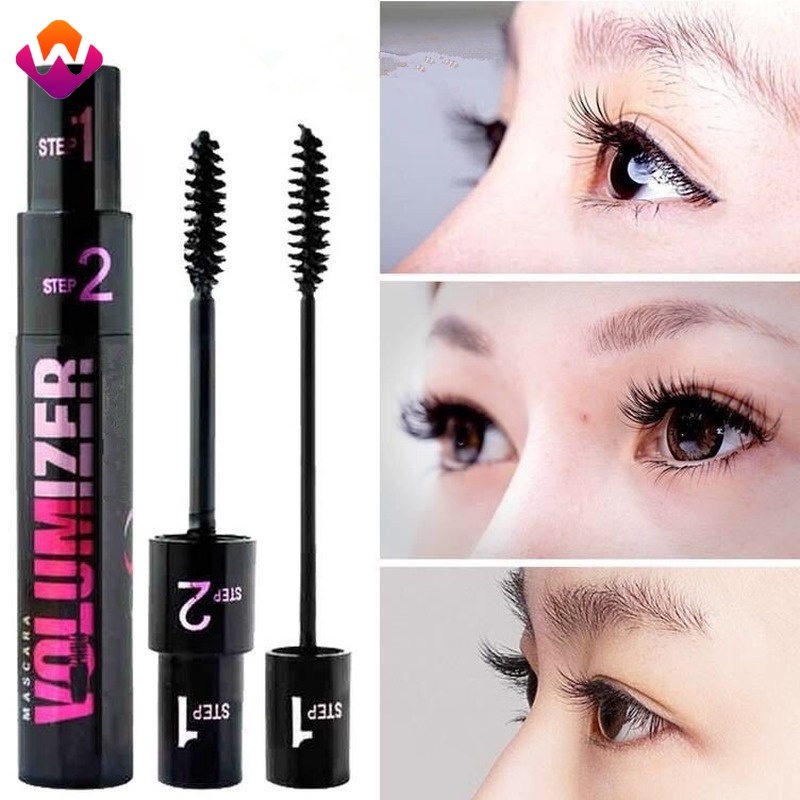 Mascara Lameila Chống Thấm Nước Lâu Trôi Chuốt Dày Mi Hiệu Quả