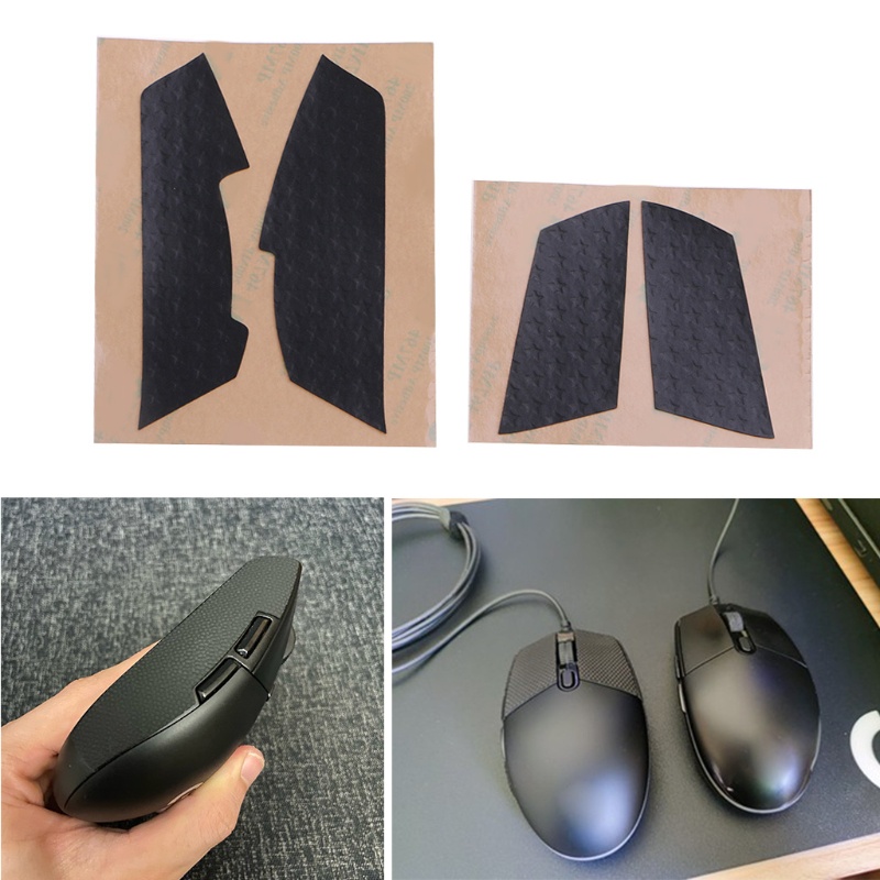 Băng Keo Dán Viền Chuột Chống Trượt Chống Mồ Hôi 13x10mm