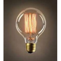HCM - Bóng Edison G125 40w Vintage Dimmer