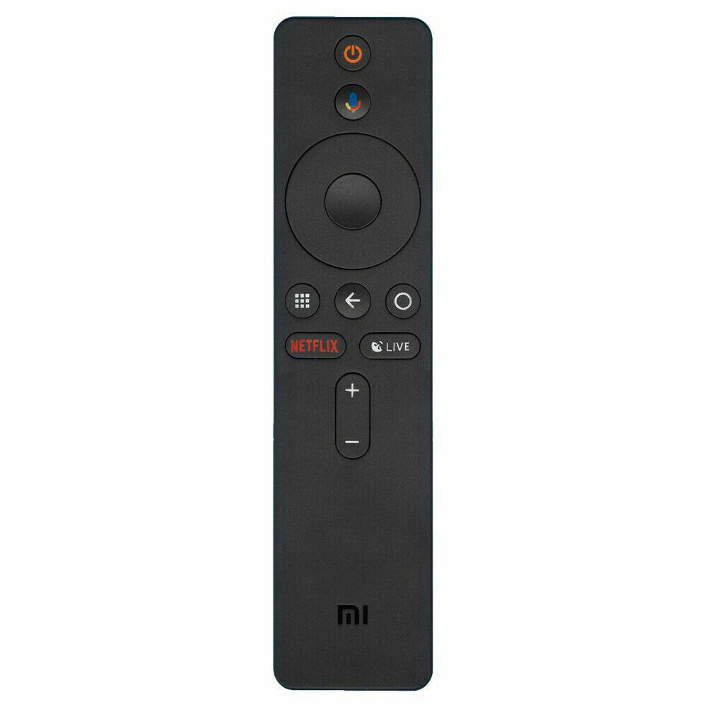 Điều Khiển Từ Xa Bluetooth xmrm - 006 Cho Xiaomi TV Stick Xiaomi Box S 4k