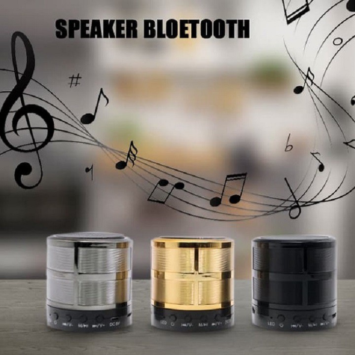 Loa Bluetooth mini – Bộ sưu tập các model mới năm 2020 – Đèn led đổi màu – Hàng nhập khẩu – Bảo hành 3 tháng