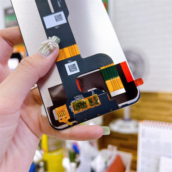 Màn hình Realme C31 ( Zin ) linh kiện chuẩn hàng như  hình