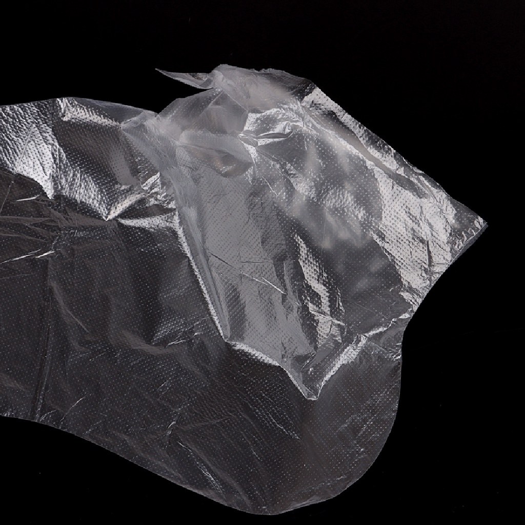 Set 100 Miếng Dán Chân Một Lần Loại Bỏ Vết Nứt Nẻ Dùng Một Lần alasuo1 [VN]