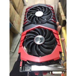 VGA Card màn hình MSI GTX 1070 8GB