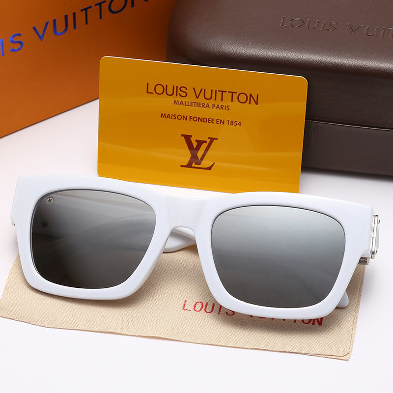 Kính Mát Louis Vuitton Chống Tia Uv 400 Cho Nữ