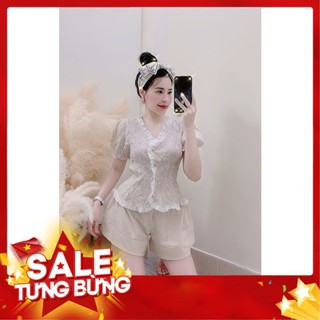 Sét nhúm cúc bọc nàng thơ cho các cô nàng thích điệu đà