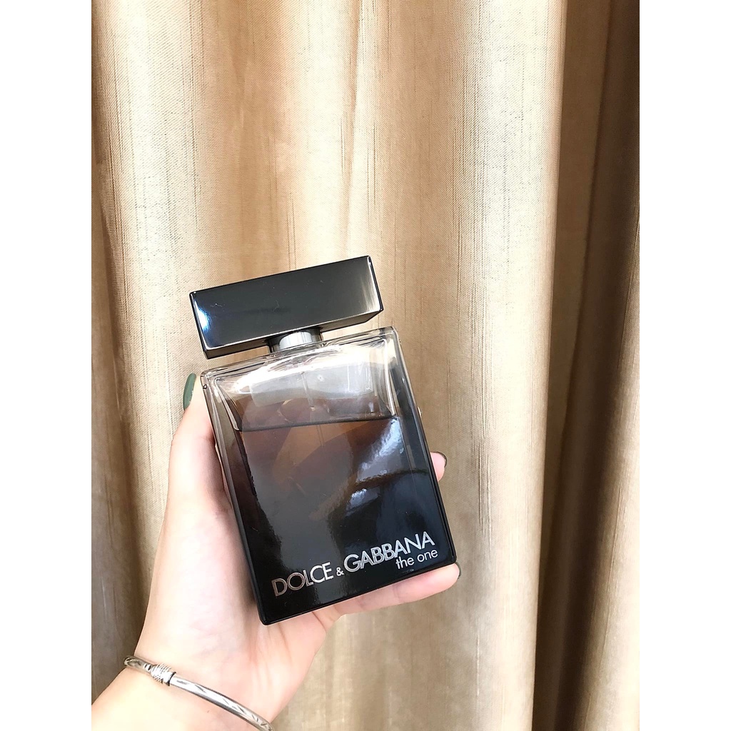 Nước hoa D&G The One edp 10ml