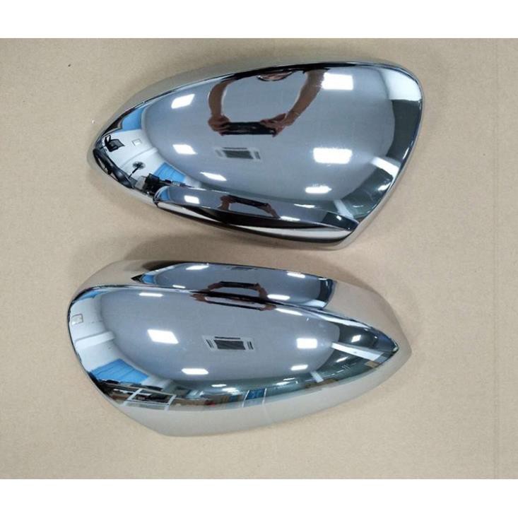 Ốp Gương Rush 2018 - 2023 mạ crom