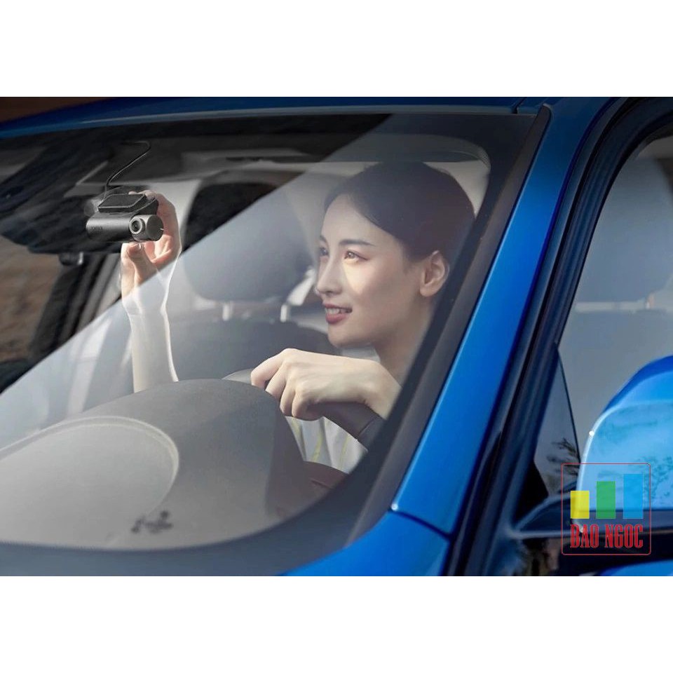 Camera hành trình  70mai Pro - Bản Quốc Tế | BigBuy360 - bigbuy360.vn