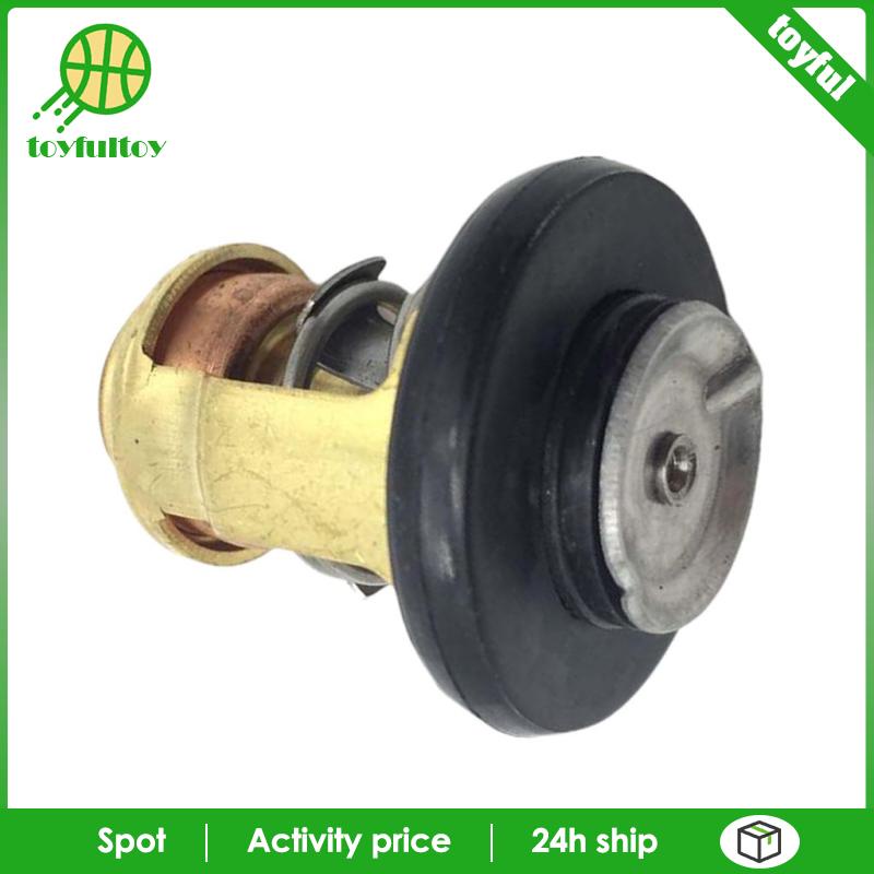Bộ Điều Nhiệt Thay Thế Cho Động Cơ Thuyền Yamaha 6G8-12411 - 03 62Y-12414-00