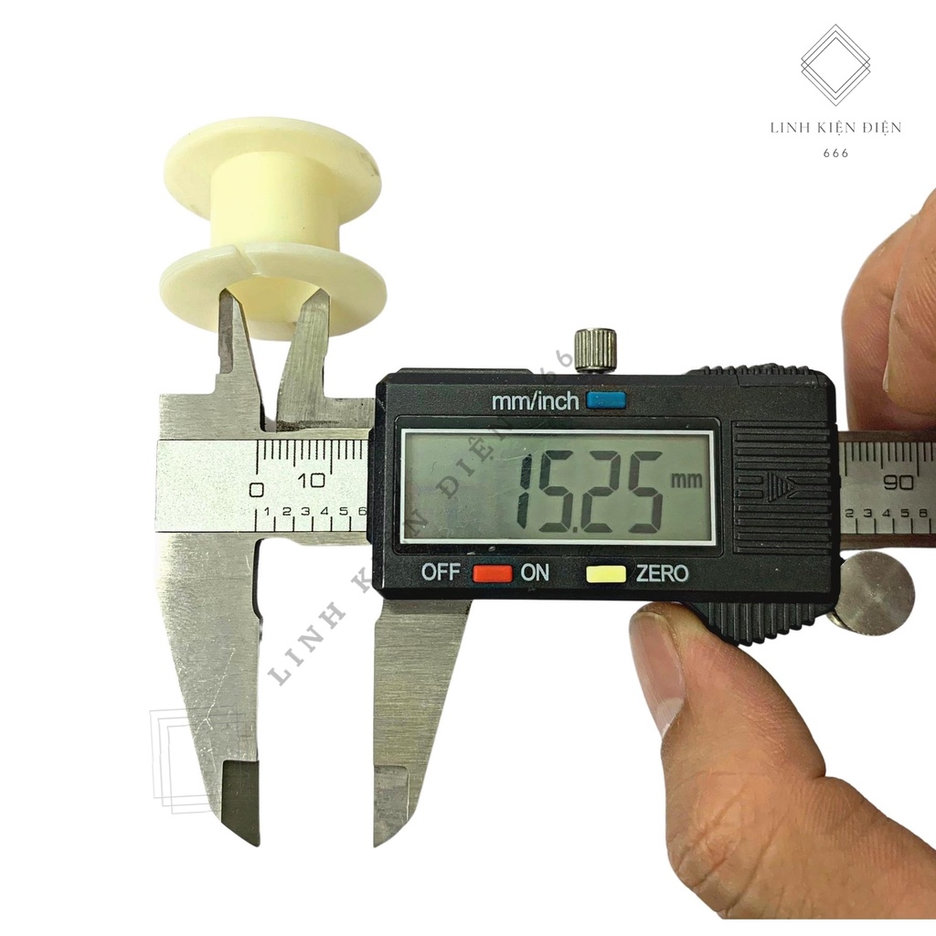 Khuôn Biến Tần Khuôn Quấn Dây Biến Tần Gông Quấn Biến Tần Tròn Vuông
