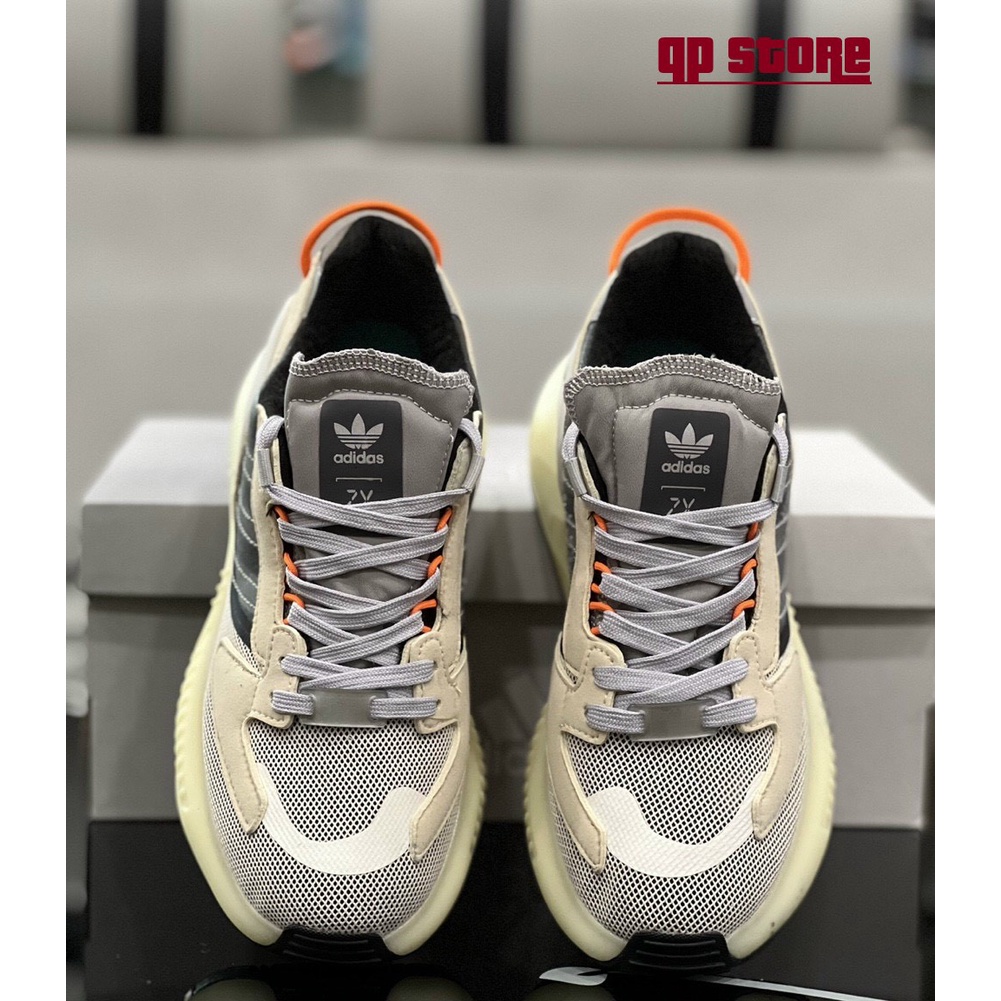 Giày Thể Thao Adidas ZX5K Boost