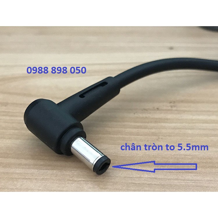 SẠC MÁY TÍNH LAPTOP N56V