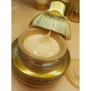 (Combo 10 gói) Kem dưỡng Sum37 Losec Summa Elixir Cream