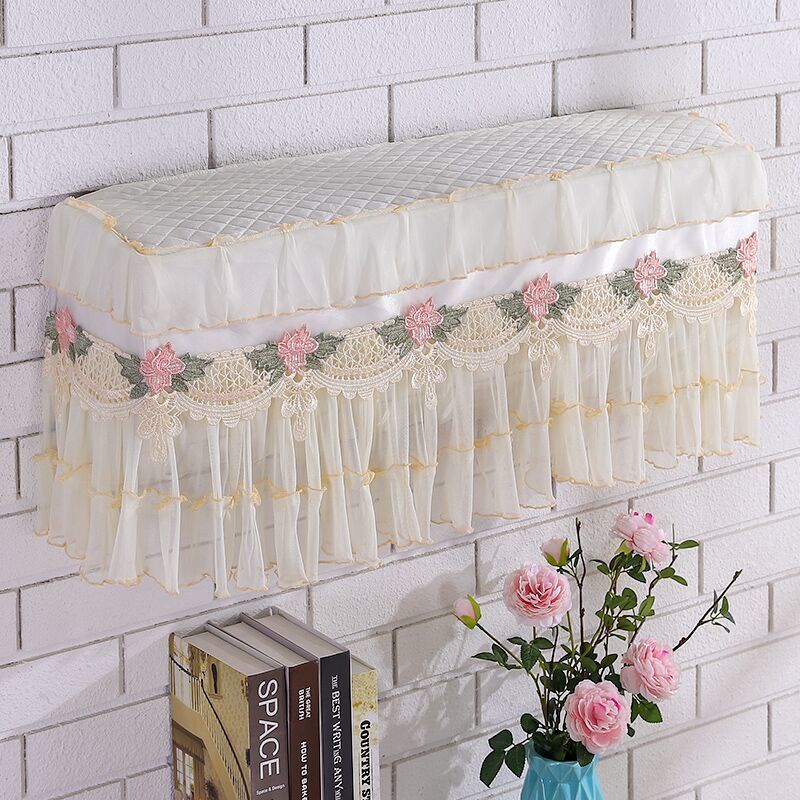 GREE Vỏ Bọc Máy Điều Hòa Chống Bụi 1.5p Có Móc Treo Tiện Dụng