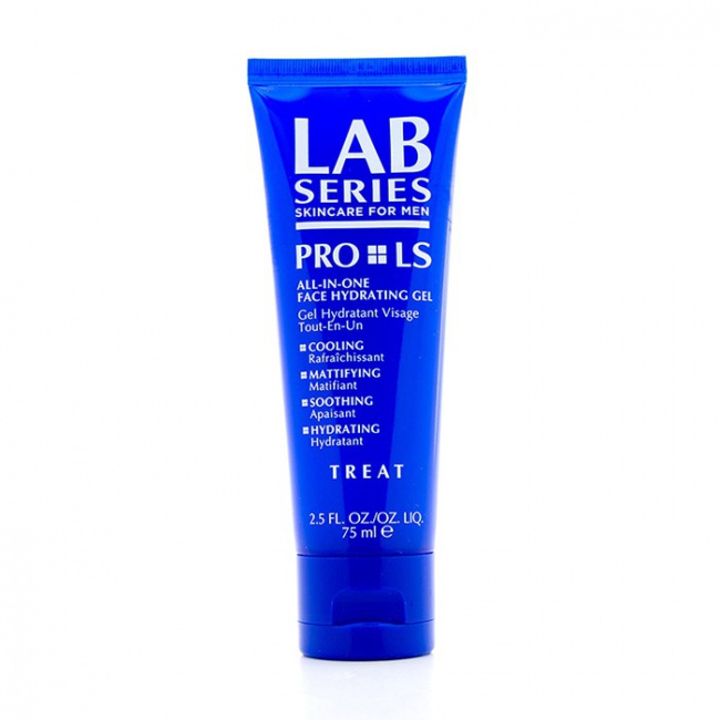 Gel dưỡng ẩm Lab Series Lab Series Pro LS 75ml  Tất Cả Trong Một