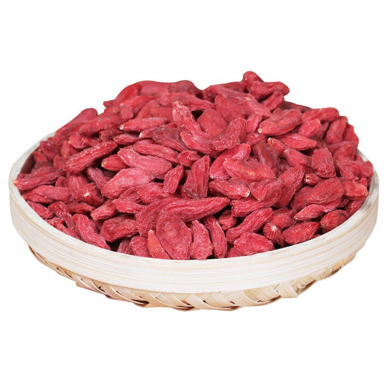 KỶ TỬ NINH HẠ GÓI 100G LOẠI 1 Chè Dưỡng Nhan BẾP CỦA MẸ ONICI
