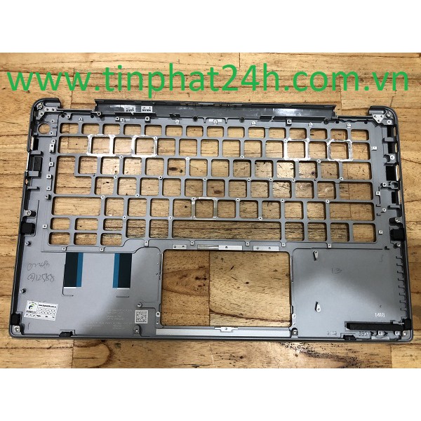 Thay Vỏ Mặt C Laptop Dell Latitude E7400 2-In-1 0MH5X5