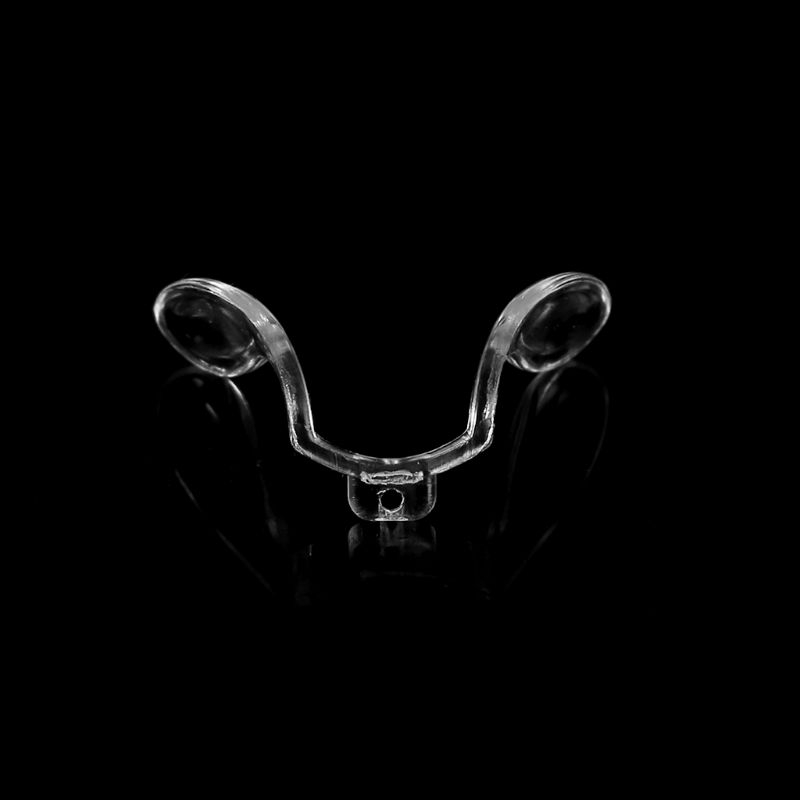 Miếng đệm mũi chữ U chống trượt cho mắt kính