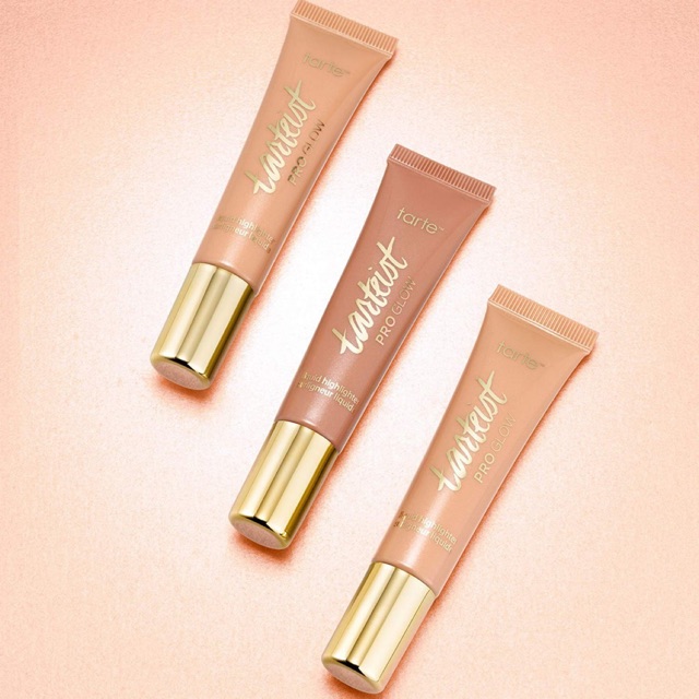 Tarte- Kem Bắt Sáng- Tarteist Pro Glow Liquid Highlighter 15,9g