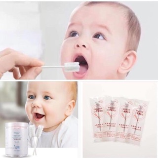Que rơ lưỡi Vcoool hộp 30 cây