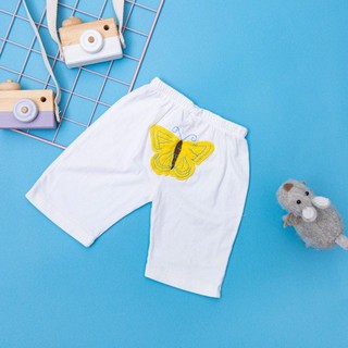 Quần cotton Dobi mông thú