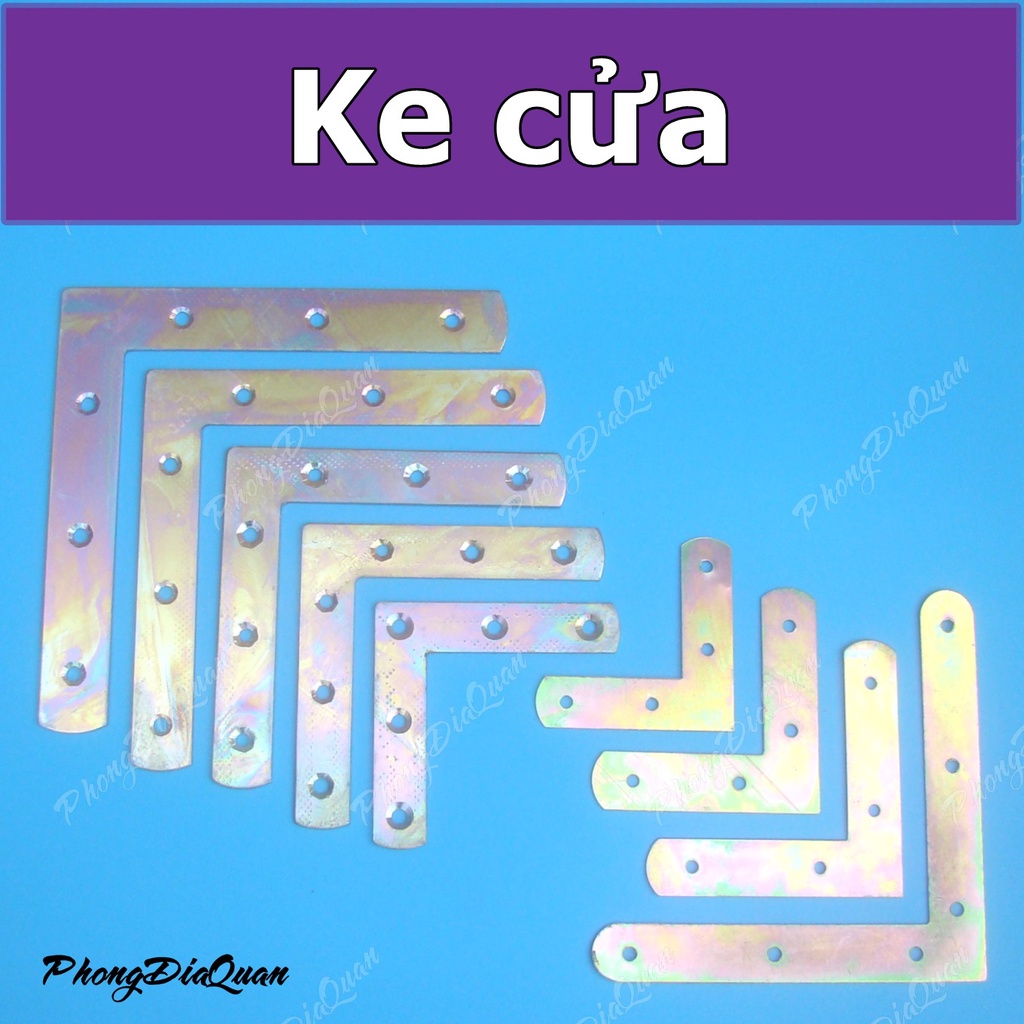 Pát cửa - Pát ổ khóa (Bát, Bas, Bát, Path, Ke)