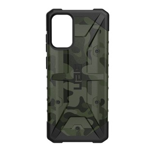 Ốp lưng Samsung Galaxy S20+ UAG Pathfinder SE Series (Camo) [Phân phối chính hãng]