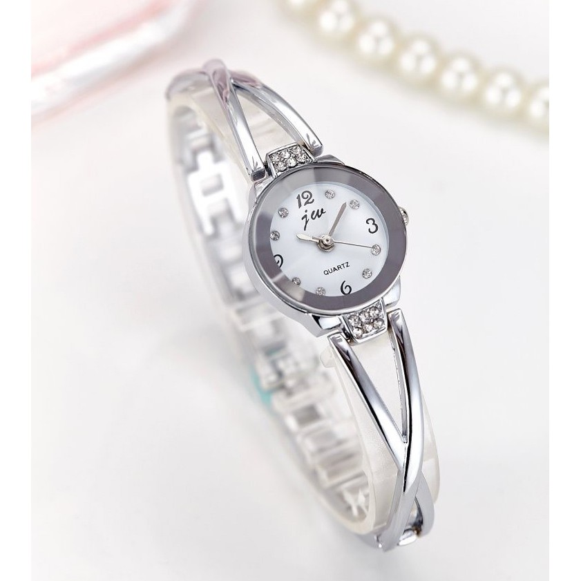 [FREESHIP50K] Đồng hồ nữ JW lắc tay | BigBuy360 - bigbuy360.vn