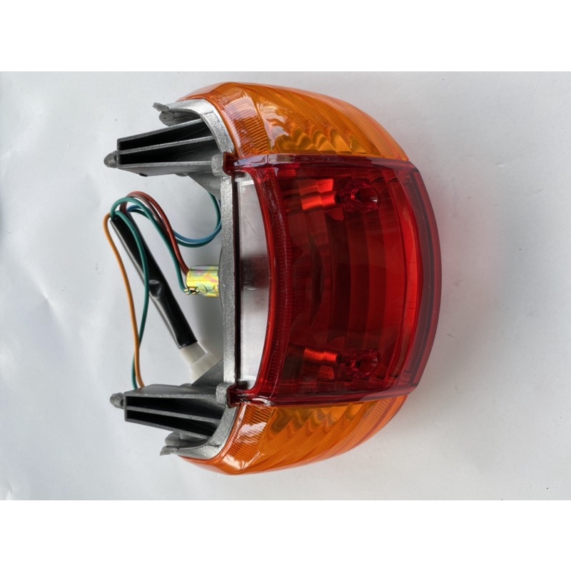Cụm đèn hậu Wave Alpha (củ hậu)