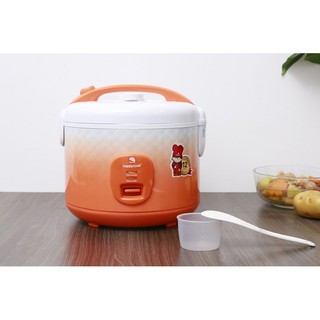 Nồi cơm điện Happycook HCJ-220 2.2L
