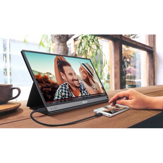 Màn hình Asus ZenScreen Go MB16AP - 15.6 inch
