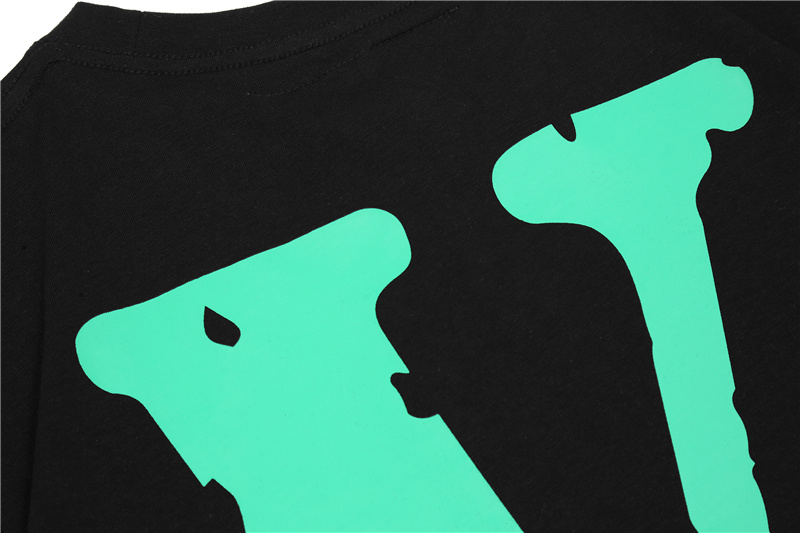 Áo thun ngắn tay sành điệu cho nam nữ Vl09 #