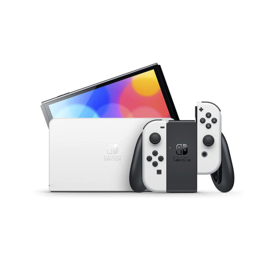 Máy Game Nintendo Switch OLED