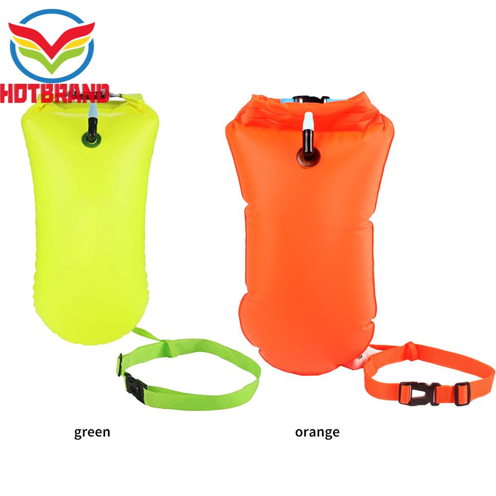 Phao Bơi Cứu Hộ PVC Chống Thấm Nước Đa Năng