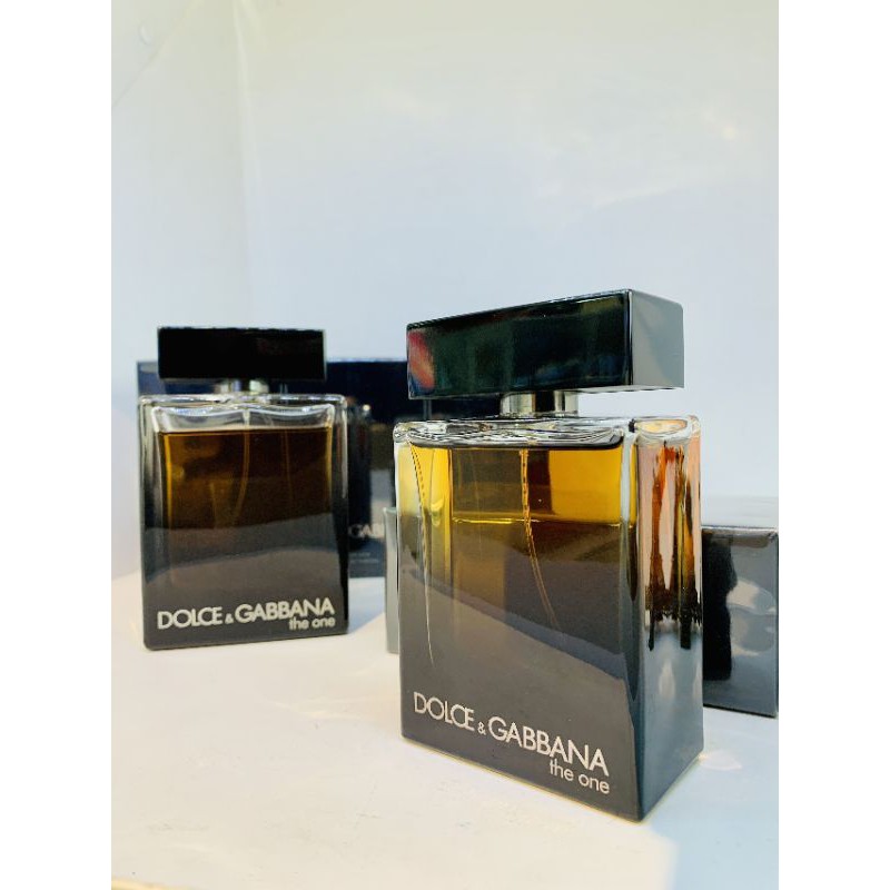 [Mẫu Thử] Nước Hoa D&G The One Edp 10ml | BigBuy360 - bigbuy360.vn