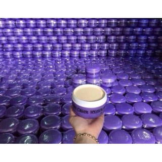 BODY CỐT TÍM THÁI LAN 250g (không hộp giấy)