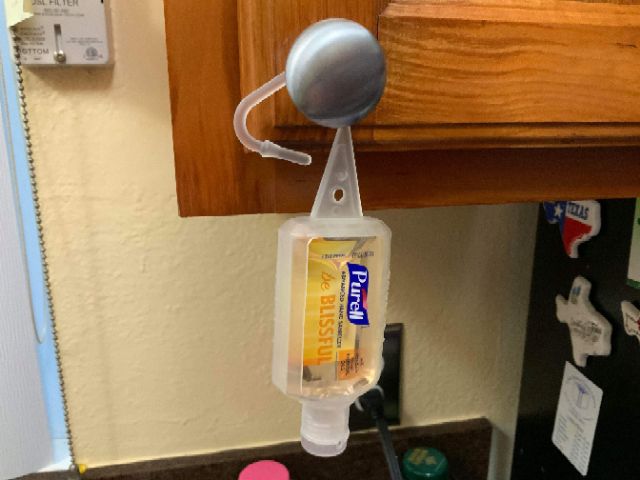 Gel rửa tay khô Purell 30ml 236ml