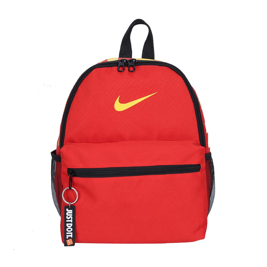 Balo họa tiết NIKE thời trang Hàn Quốc tiện dụng cho học sinh nam nữ