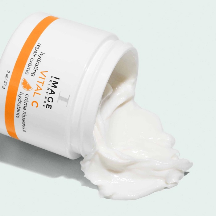 Kem dưỡng nuôi dưỡng phục hồi da Image Skincare Vital C Hydrating Repair Creme  57gr - Mỹ Phẩm Mai Hân