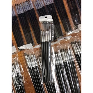 Set cọ bản 5 cây làm móng ( freeship)