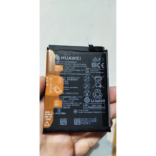 Thay pin huawei mate 20 pro, thay pin điện thoại mate 20 pro