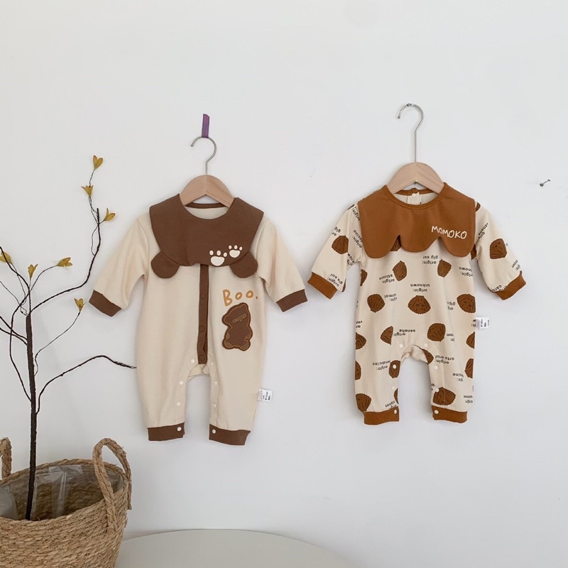 Body cho bé mã 23050