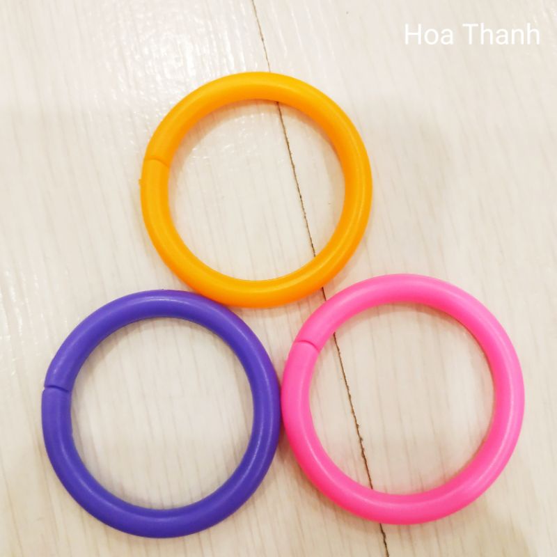 COMBO 50 KHOEN NHỰA ĐỦ SIZE