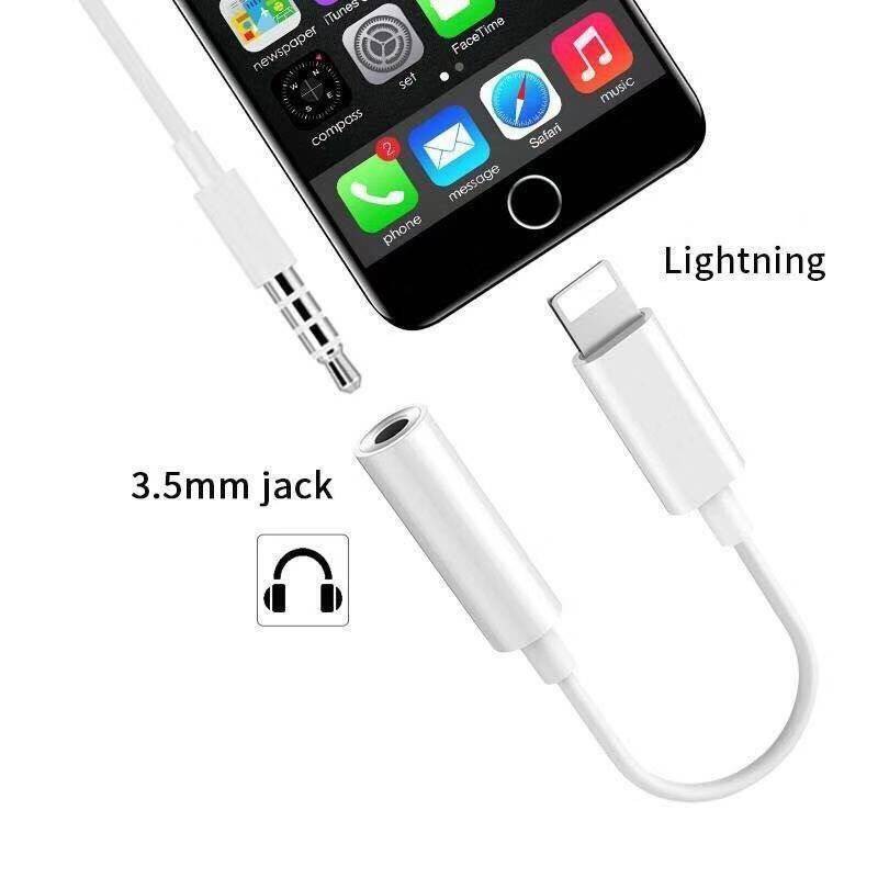 Apple Transfer Line iPhone8 / XR / 11 Điện thoại di động, Phát sóng trực tiếp, Tự gỗ, Bộ chuyển đổi Bộ chuyển đổi hai tr | BigBuy360 - bigbuy360.vn